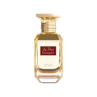 Imagen de Afnan La Fleur Bouquet Eau de Parfum 80 ml