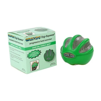 Imagen de Cando Digi Squeeze Pelota de Ejercicio x