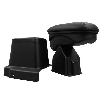 Imagen de AutoStyle Slider CK PES12 apoyabrazos CITROËN: Berlingo II