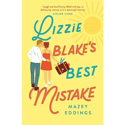 Imagen de Lizzie Blake S Best Mistake