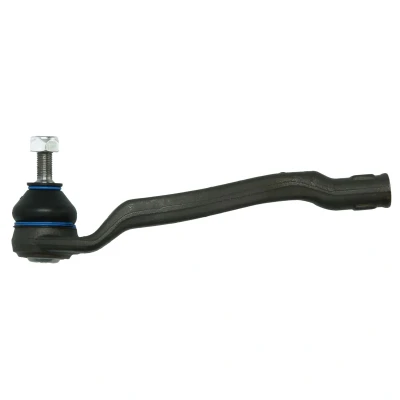 Imagen de MEYLE 16 020 0021 Rótula de dirección M14x1,5 ORIGINAL Quality Eje delantero, derecha RENAULT: Kangoo II / Grand Kangoo, Express
