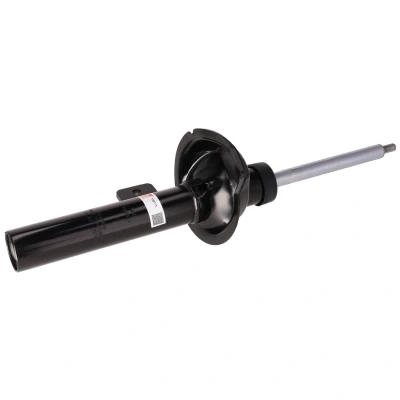 Imagen de FEBI BILSTEIN 193111 amortiguador Eje delantero, derecha Presión de gas 518mm 339mm Bitubular Columna FORD: Tourneo Connect Mk1