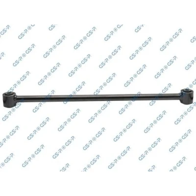 Imagen de GSP S063127 Barra oscilante, suspensión de ruedas exterior, debajo, Eje trasero, derecha Brazo oscilante transversal MERCEDES BENZ: Clase ML, R