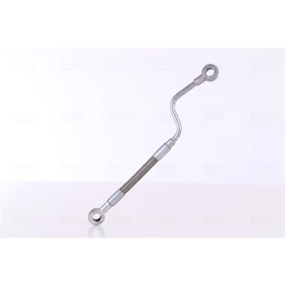 Imagen de NISSENS 935160 Conducto aceite, turbocompresor Entrada FIAT: Grande Punto Hatchback