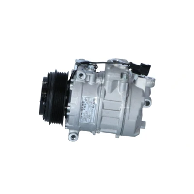 Imagen de NRF 32972 Compresor de Aire Acondicionado PXV16 12 PAG 46 con junta anular LAND ROVER: Range Rover 3