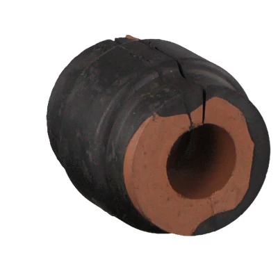 Imagen de FEBI BILSTEIN 15581 Silentblock Barra Estabilizadora Eje trasero Caucho 16 IVECO: DAILY 3 Kasten/Kombi, 3, 2 Kasten/Kombi