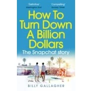 Imagen de How To Turn Down A Billion Dollars (ebook)
