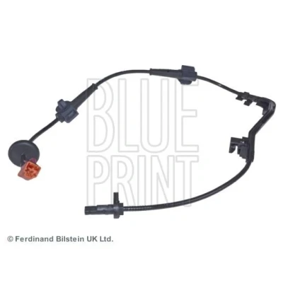 Imagen de BLUE PRINT ADH27177 Sensor de ABS Eje trasero izquierda 760 HONDA: Jazz 2