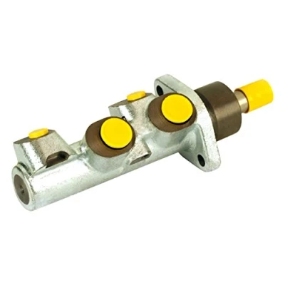 Imagen de BREMBO M 23 044 Cilindro Maestro de Freno 22,2 Aluminio 10 x 1 (2) FIAT: Panda II Hatchback