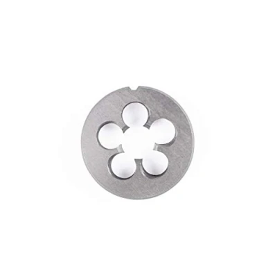 Imagen de GSR Terraja de roscar DIN 223 UNC 1/4&quot;, rosca trípode
