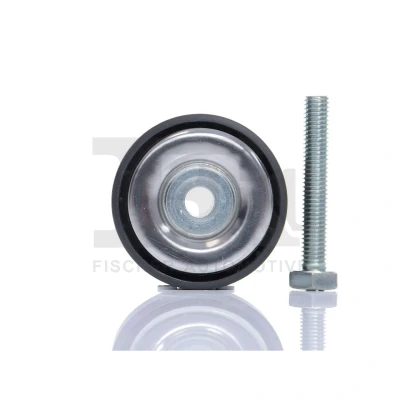 Imagen de FA1 RZ2105 902 Rodillo Guia con tornillo CITROËN: Berlingo / First I, C4 I Hatchback, Xsara Picasso, FORD: FIESTA 5, Focus C Max
