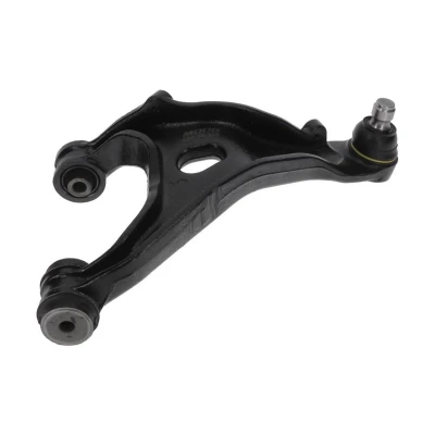 Imagen de MOOG SU WP 16541 Barra oscilante, suspensión de ruedas Eje trasero izquierda Brazo oscilante transversal SUBARU: Impreza III Hatchback