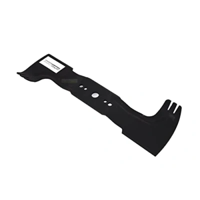 Imagen de Cuchilla para cortacésped de 48 cm compatible con Viking MB 650 KS OS T V VE VM VQ VS / 6360 702 0100