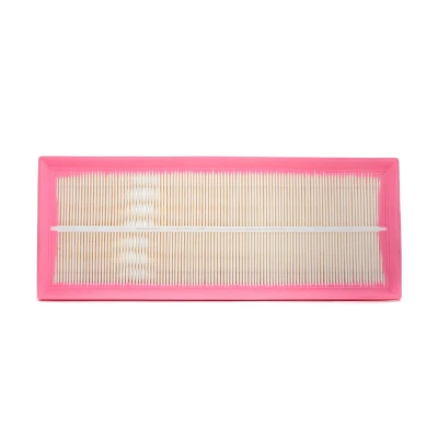 Imagen de CHAMPION CAF100806P Filtro de aire 70 135 344 Cartucho filtrante VOLKSWAGEN: Touran I, GOLF 5, 6, SEAT: Leon II Hatchback, I Hatchback