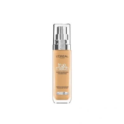 Imagen de L&#039;oreal Paris True Match Foundation 5.5d Golden Sun 30 ml X