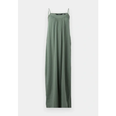 Imagen de Vero Moda Singlet Ankle Dress Vestido ligero, Mujer, Talla: Small, Laurel wreath