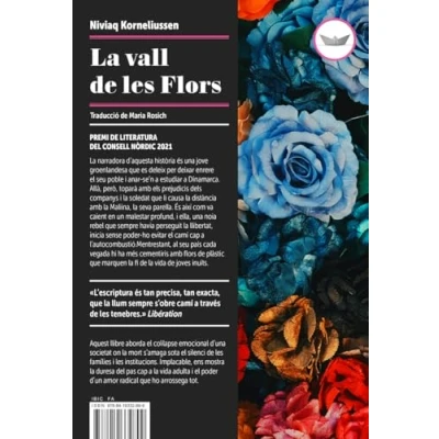 Imagen de La Vall De Les Flors