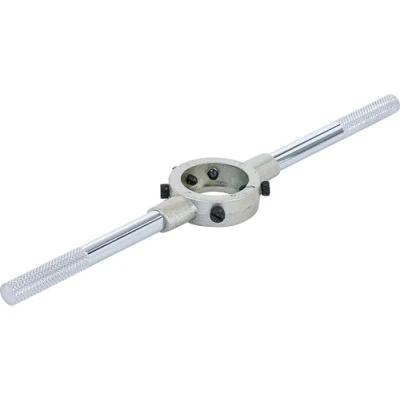 Imagen de BGS 943 Porta terrajas #4 30 x 11 mm
