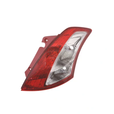 Imagen de TYC 11 11759 01 2 Piloto trasero derecha sin portalámparas SUZUKI: SWIFT 4