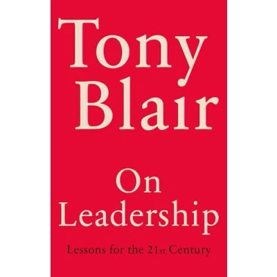 Imagen de On Leadership: Lessons For The 21st Century