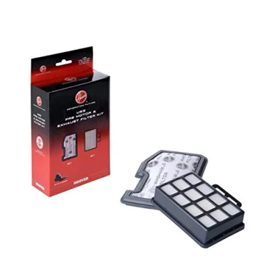 Imagen de Hoover 35601649 U59 Kit de filtro, mezclado