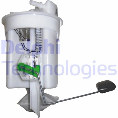 Imagen de DELPHI FG0904 12B1 Unidad de alimentación combustible sin junta sensor presión eléctrico Gasolina PEUGEOT: 306 Hatchback, Berlina
