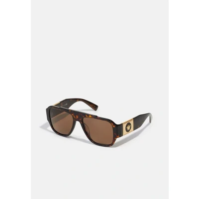 Imagen de Versace Unisex Gafas de sol, Talla: 57, Brown