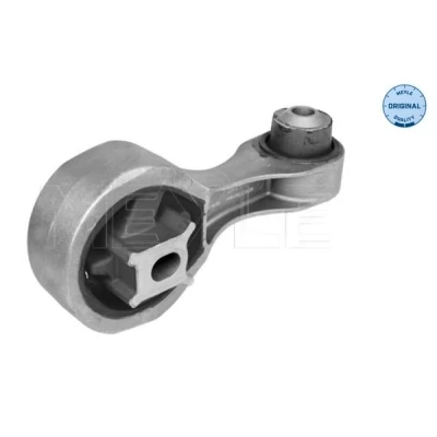 Imagen de MEYLE 16 14 030 0102 Soporte de motor ORIGINAL Quality a la derecha arriba Rodamiento caucho metal Brazo torsión RENAULT: TRAFIC 2 Kasten