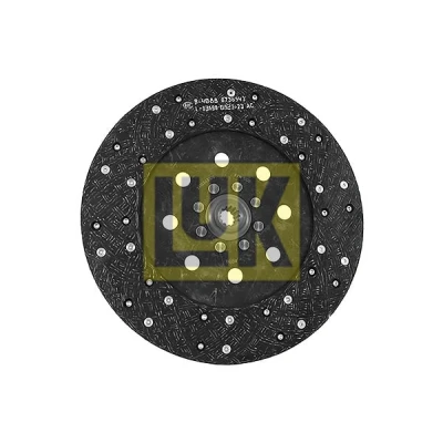 Imagen de LuK 331 0345 10 Disco de Embrague 310 13 del lado volante