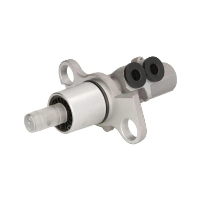 Imagen de MEYLE 100 532 0007 Cilindro Maestro de Freno 2 25,4 ORIGINAL Quality Aluminio M10x1 para vehículos con ESP AUDI: A4 B5 Berlina, A6 C5 Avant