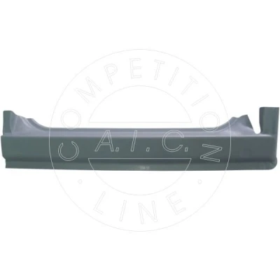 Imagen de AIC 53549 Umbral Chapa de reparación Delante, derecha VOLKSWAGEN: Transporter 4 Bus,