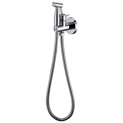 Imagen de Grifo Monomando bidet empotrado Imex Serie Munich RDM001
