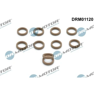 Imagen de DR.MOTOR AUTOMOTIVE DRM01120 Kit de reparación, climatización CITROËN: Xsara Hatchback, PEUGEOT: 807