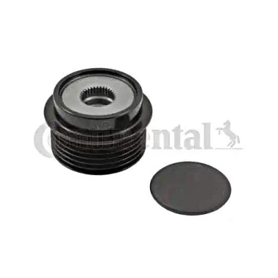 Imagen de CONTITECH AP9087 Rueda Libre Alternador 41,2 se requiere herramiente especial para montaje TOYOTA: Auris Hatchback