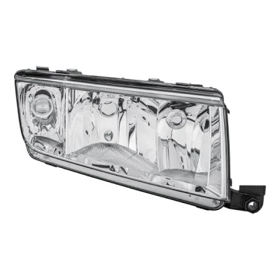Imagen de HELLA 1EB 246 018 101 Faros SKODA: Fabia 1 Combi, I Hatchback, Berlina