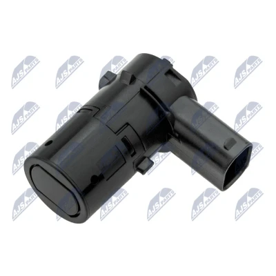Imagen de NTY EPDC VV 003 Sensores de Aparcamiento delante y detrás, posterior VOLVO: XC70 I Cross Country, C70 Cabrio, V70 2