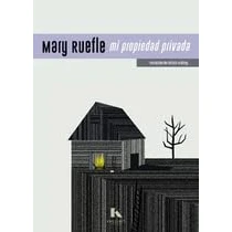 Imagen de Mi propiedad privada: 17 (Mula Plateada)