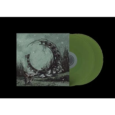 Imagen de Illusory Walls [Vinilo]