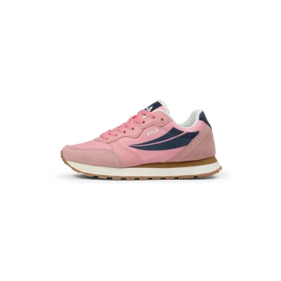 Imagen de FILA Hypert Wmn, Zapatillas Mujer, Peony Navy, 37 EU