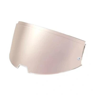 Imagen de LS2 FF906 Visera Advant Visor Iridium Silver