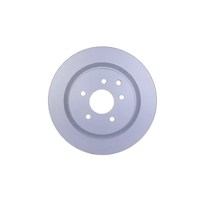 Imagen de HELLA PRO 8DD 355 120 551 Disco de freno 322 22 05/06 114,3 ventilación interna revestido sin perno sujeción rueda, buje rueda