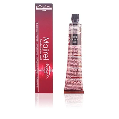 Imagen de Majirel Coloración permanente en crema para el cabello 7.02 50 ml
