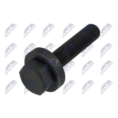 Imagen de NTY KSN VW 003 Tornillo M16x1,5 VOLKSWAGEN: Golf 6, 5, Tiguan I, AUDI: A3 Hatchback, Sportback, SEAT: Altea XL