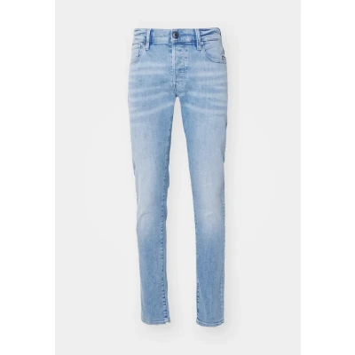 Imagen de G STAR 3301 slim Vaqueros fit, Hombre, Talla: 27x30, Light aged