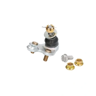 Imagen de MEYLE 30 16 010 0040 Rótula de suspensión Eje delantero, izquierda, derecha con accesorios ORIGINAL Quality TOYOTA: Prius II Liftback