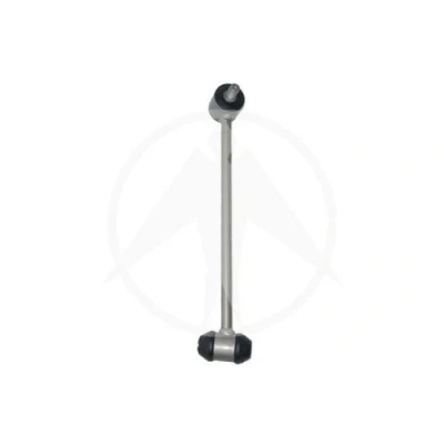 Imagen de SIDEM 49262 Bieleta de suspensión exterior, Eje trasero izquierda 232 MM10X1,5R MERCEDES BENZ: Clase C Berlina, E Coupé