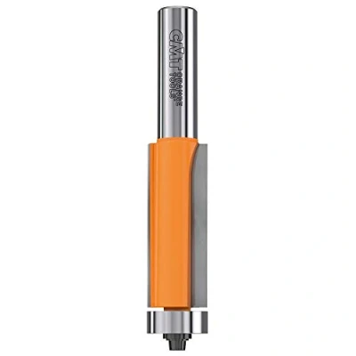 Imagen de CMT ORANGE TOOLS 906.690.11 Fresa para refundir hm s 12 d 19x50