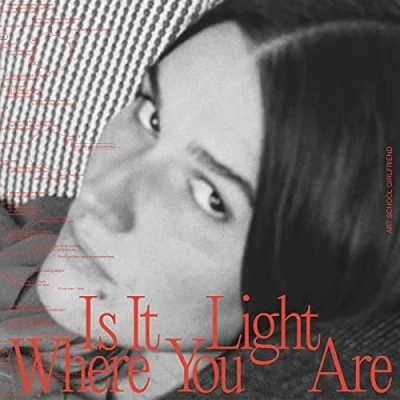 Imagen de Is It Light Where You Are [Vinilo]
