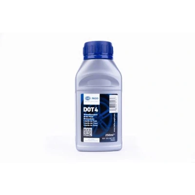 Imagen de HELLA DOT 4 8DF 355 360 001 Líquido de Frenos 0,25