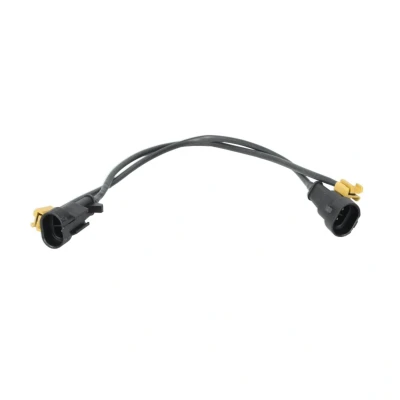 Imagen de TRW GIC199 Sensor de Desgaste Pastillas Frenos IVECO: DAILY 3, 3 Kasten/Kombi, EuroCargo I III